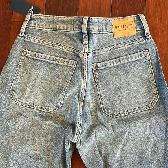 Hollister mom Jean - Picture 4 of 7